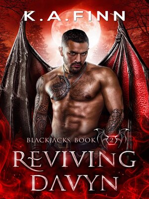 cover image of Reviving Davyn